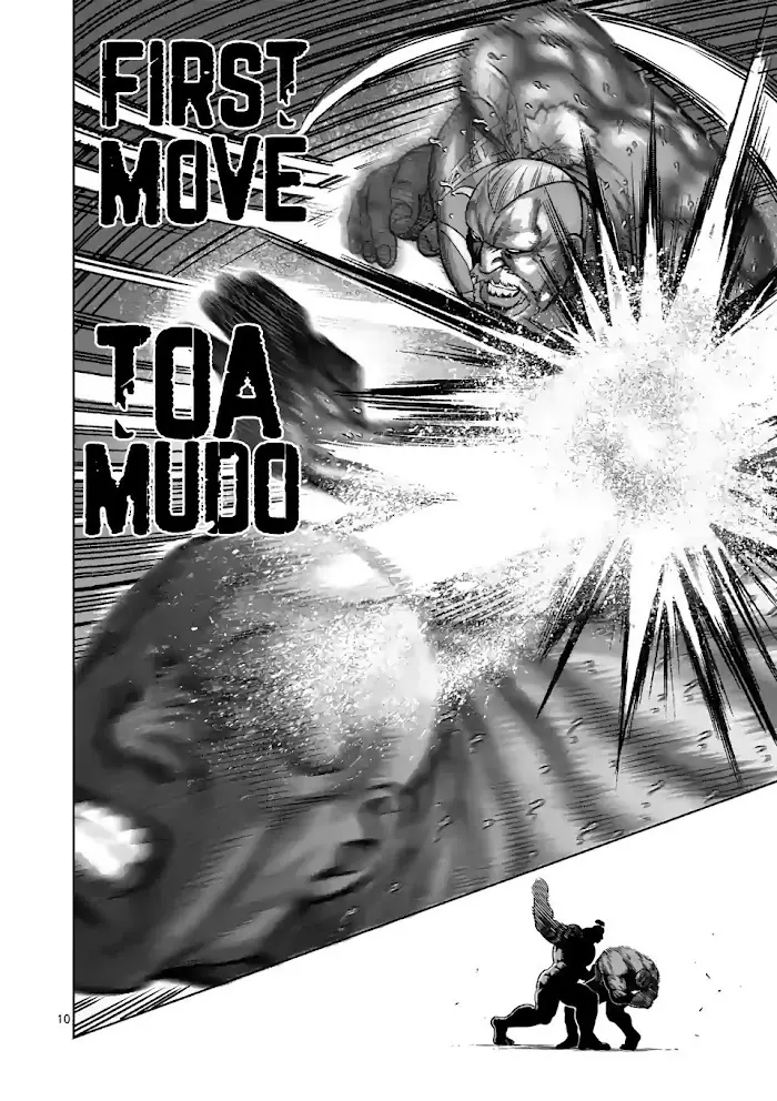 Kengan Omega Chapter 72 image 10_optimized